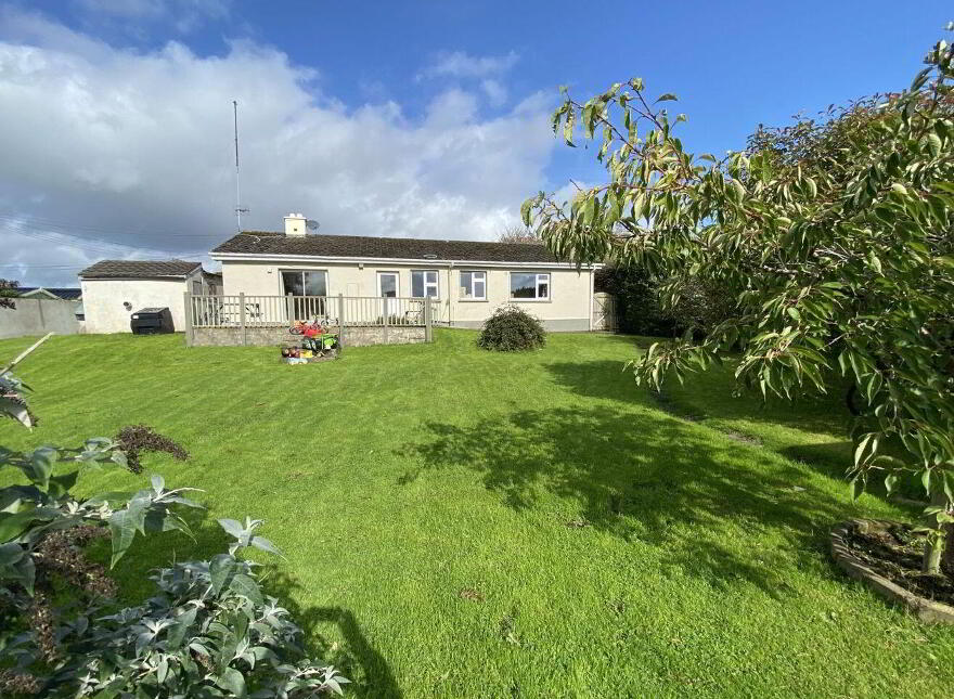 Slieveboy, Dunleer, Grangebellew, A92CX51