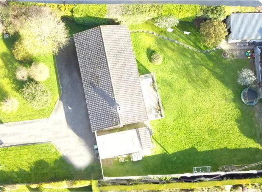 Slieveboy, Dunleer, Grangebellew, A92CX51