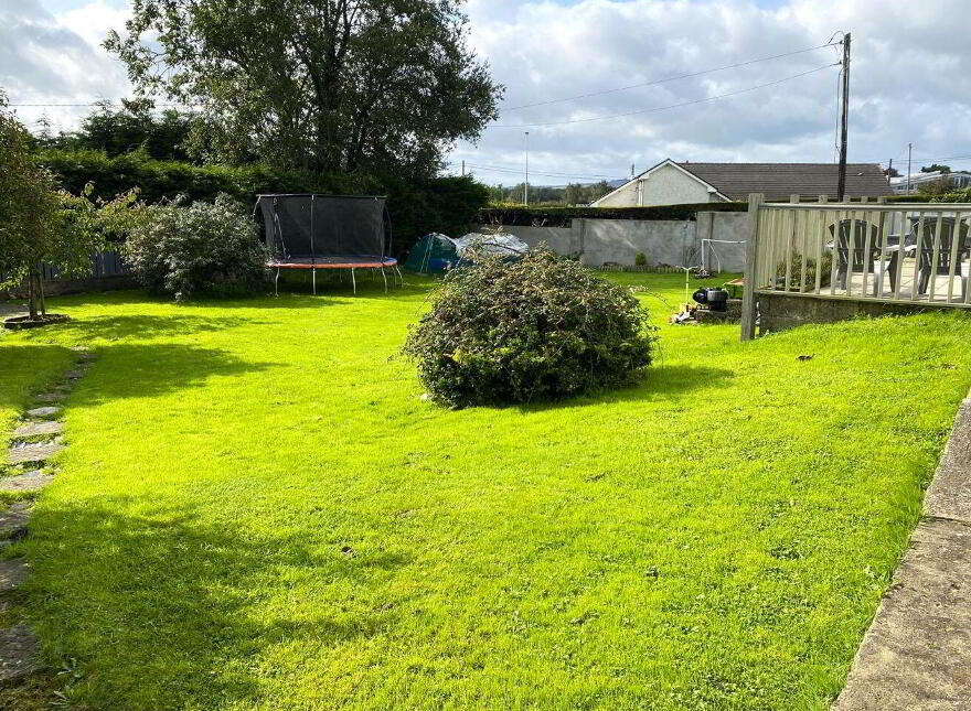 Slieveboy, Dunleer, Grangebellew, A92CX51