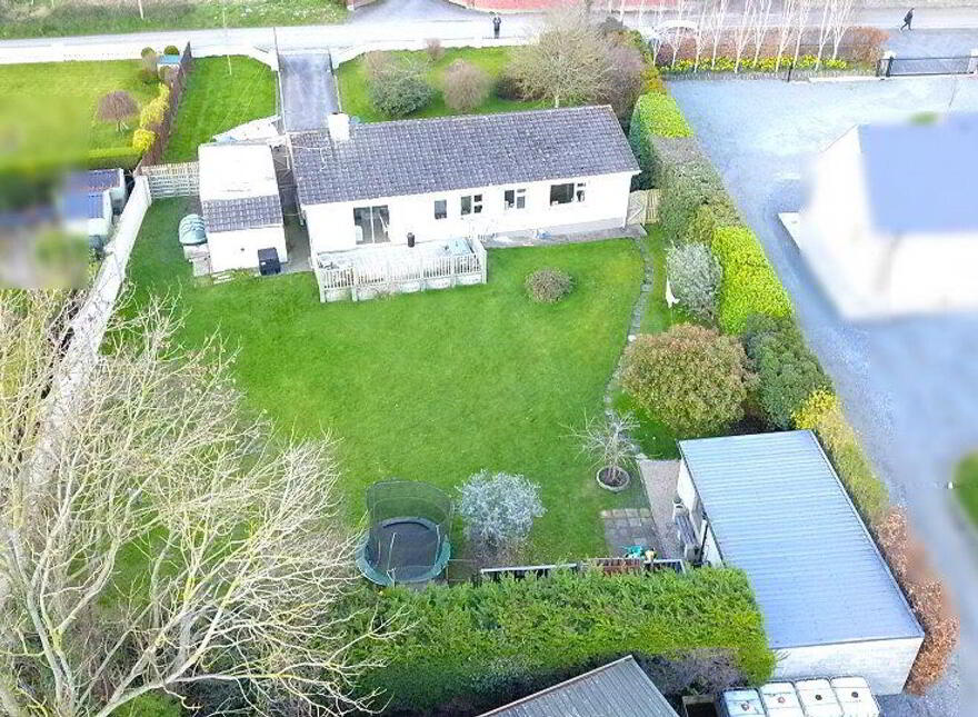 Slieveboy, Dunleer, Grangebellew, A92CX51