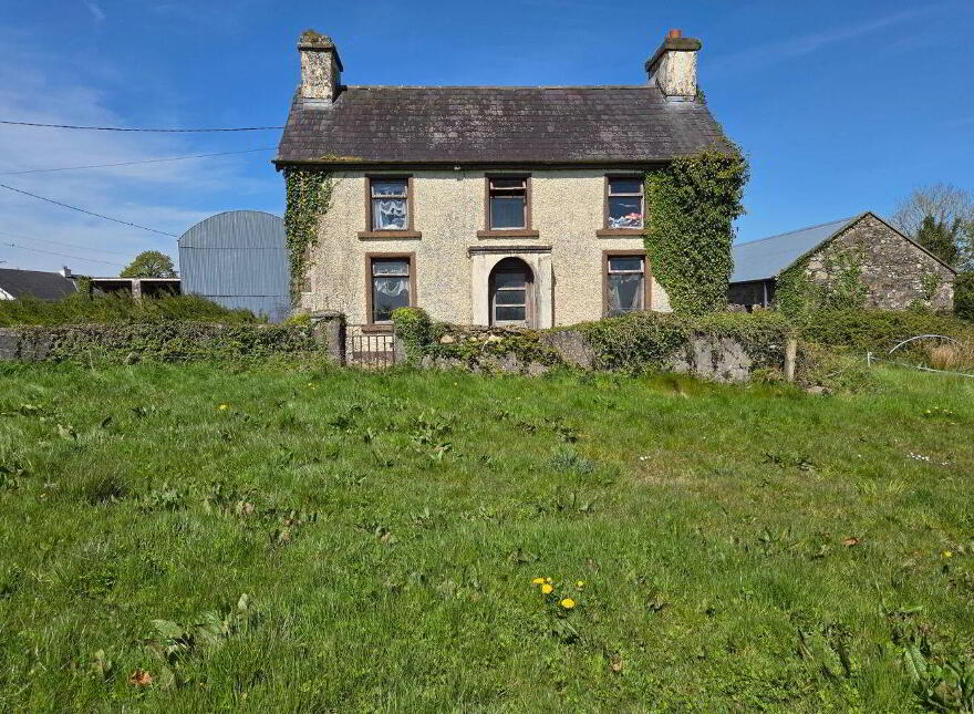 Mountdillon, Erra, Erra, F42YT59 photo