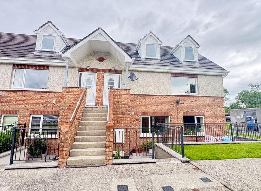 50 Ushnagh Court, Lynn Road, Mullingar, N91AE38