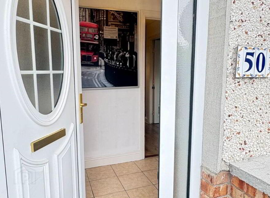 50 Ushnagh Court, Lynn Road, Mullingar, N91AE38
