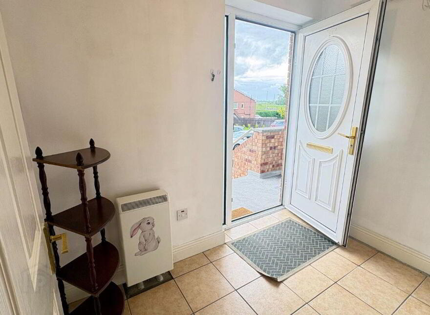 50 Ushnagh Court, Lynn Road, Mullingar, N91AE38
