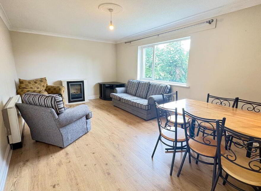 50 Ushnagh Court, Lynn Road, Mullingar, N91AE38