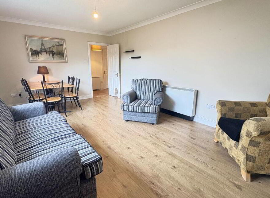 50 Ushnagh Court, Lynn Road, Mullingar, N91AE38