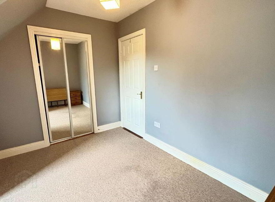 50 Ushnagh Court, Lynn Road, Mullingar, N91AE38
