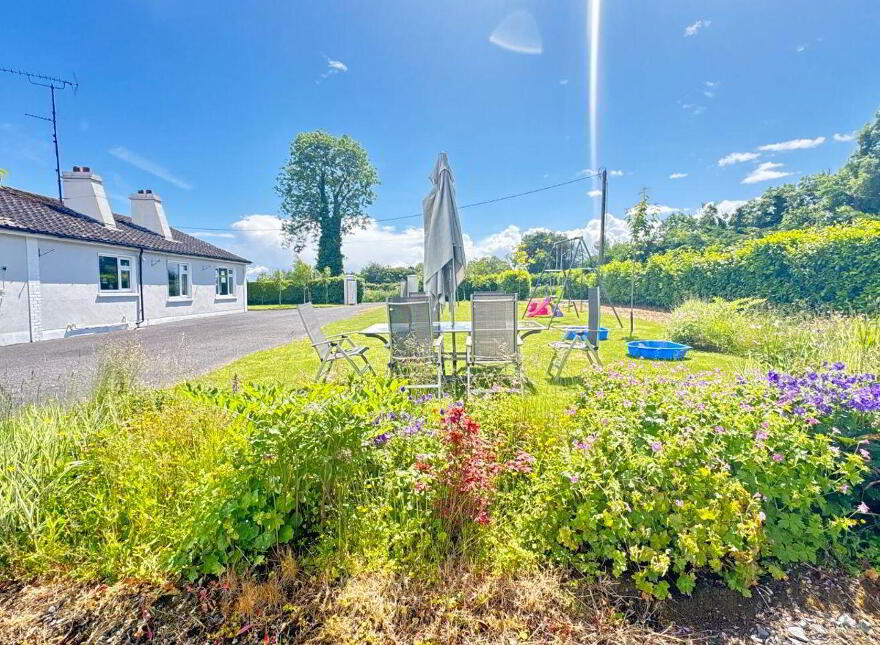 Ballyboy, Walshestown, Monroe, N91WT73
