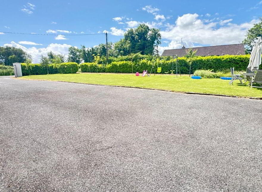 Ballyboy, Walshestown, Monroe, N91WT73