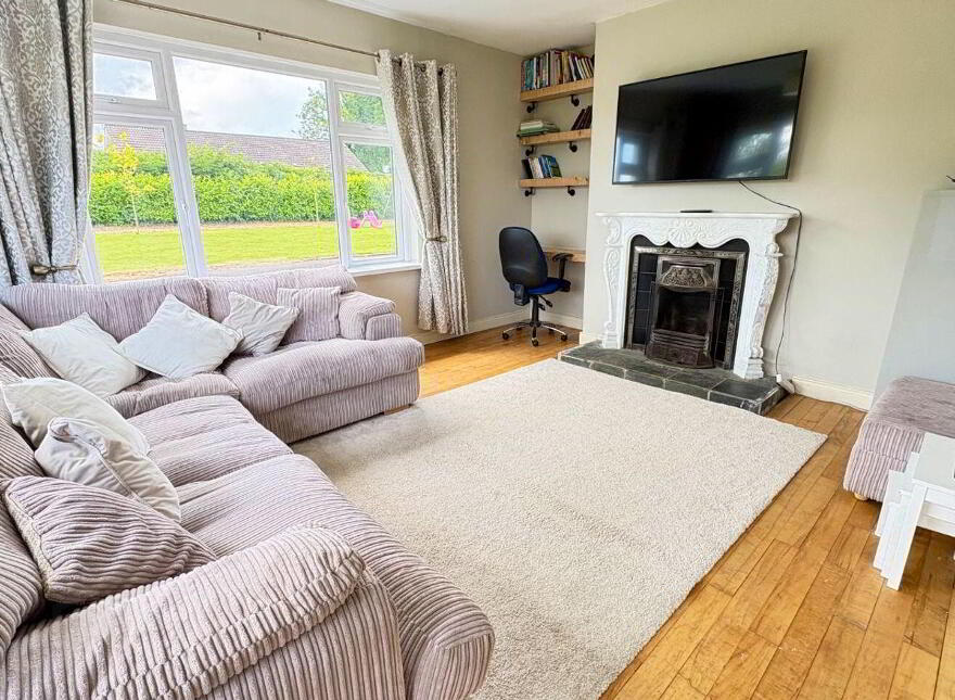 Ballyboy, Walshestown, Monroe, N91WT73