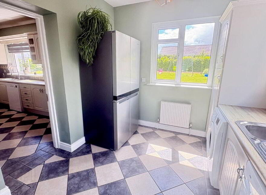 Ballyboy, Walshestown, Monroe, N91WT73