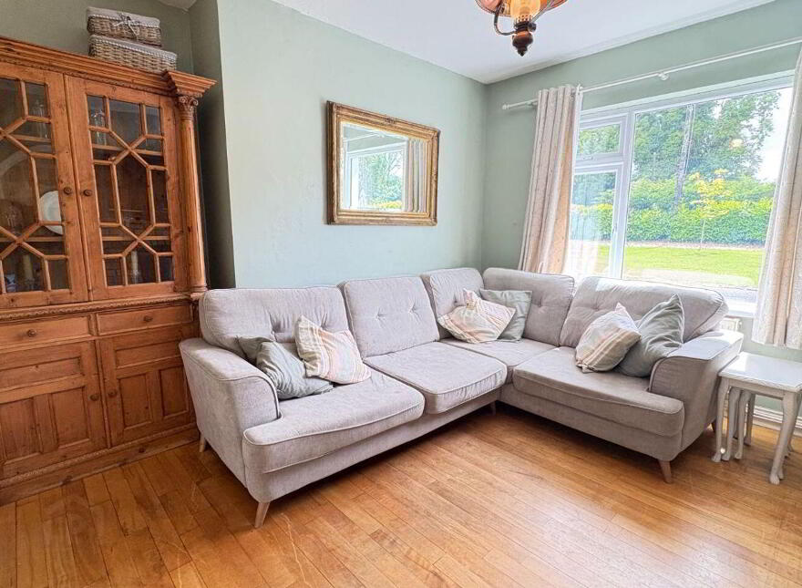 Ballyboy, Walshestown, Monroe, N91WT73