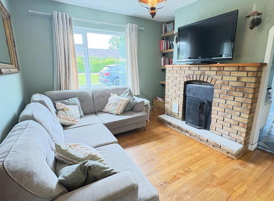 Ballyboy, Walshestown, Monroe, N91WT73