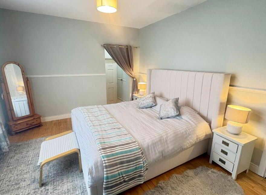 Ballyboy, Walshestown, Monroe, N91WT73
