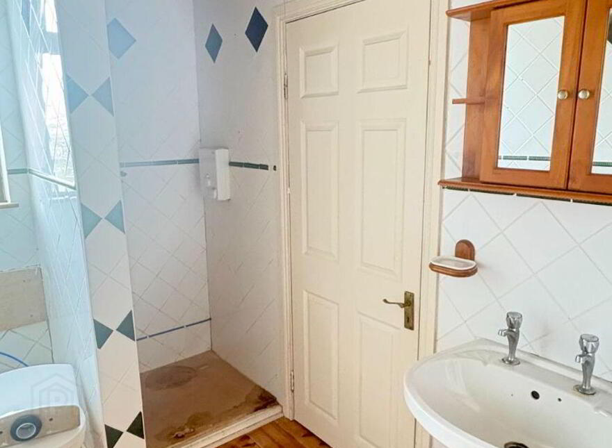 Ballyboy, Walshestown, Monroe, N91WT73