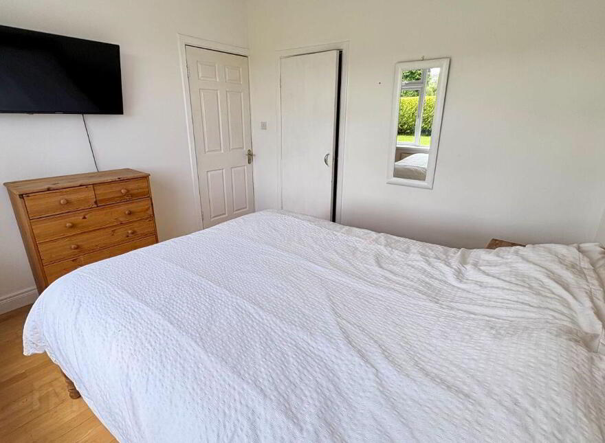 Ballyboy, Walshestown, Monroe, N91WT73