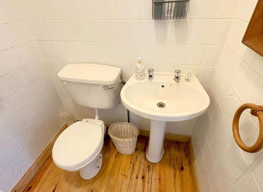Ballyboy, Walshestown, Monroe, N91WT73