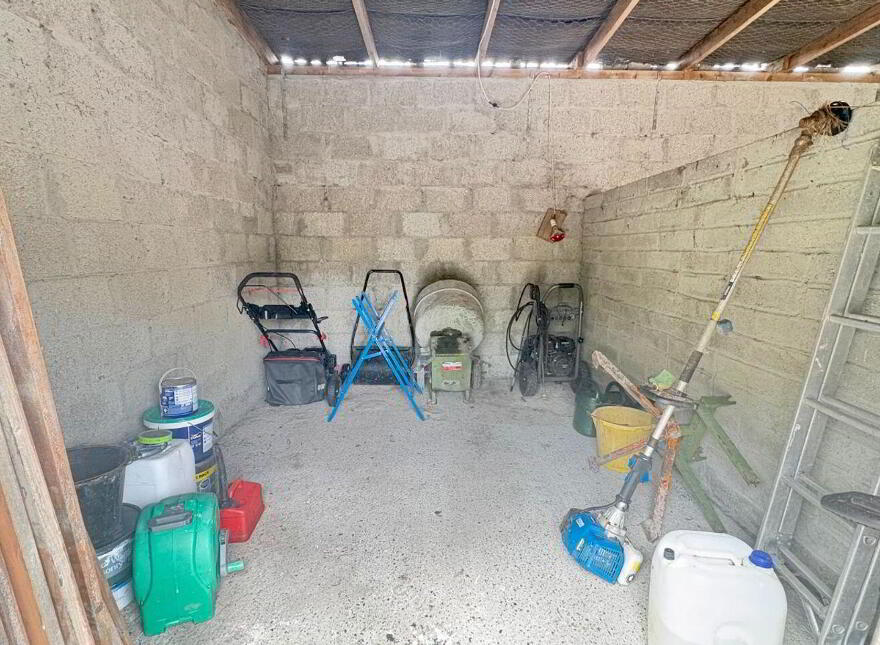 Ballyboy, Walshestown, Monroe, N91WT73