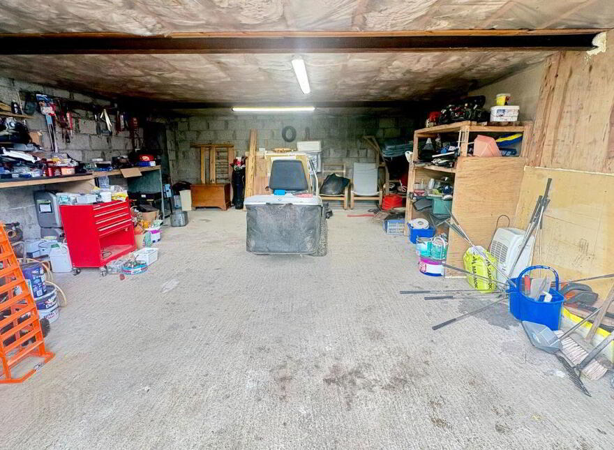 Ballyboy, Walshestown, Monroe, N91WT73