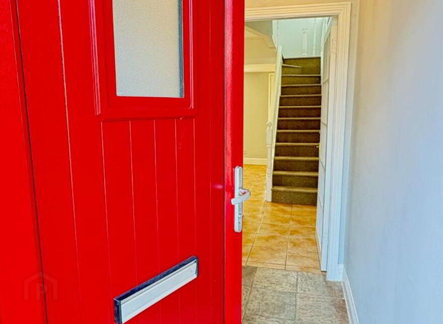 Chateau D'Elf, 4 Bellview Terrace, Austin Friars Street, Mullingar, N91V5T8