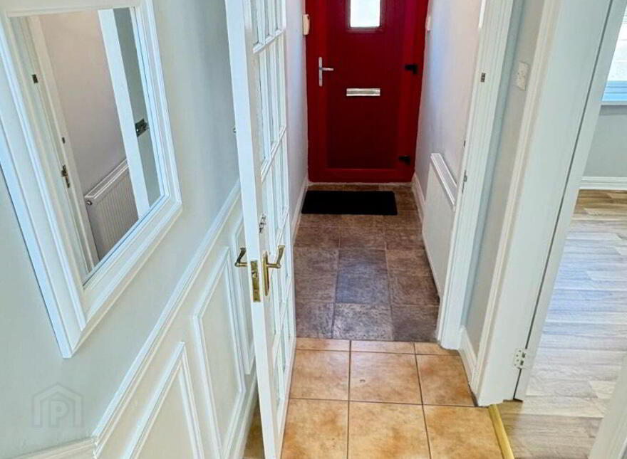Chateau D'Elf, 4 Bellview Terrace, Austin Friars Street, Mullingar, N91V5T8