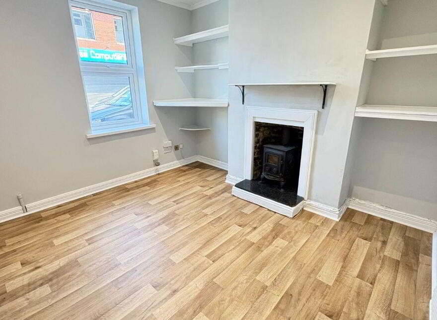 Chateau D'Elf, 4 Bellview Terrace, Austin Friars Street, Mullingar, N91V5T8