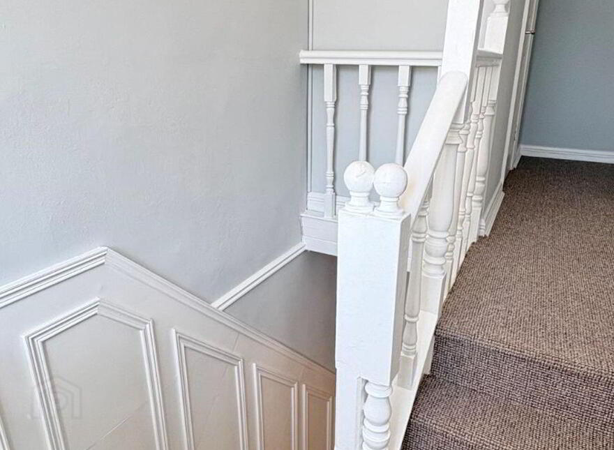 Chateau D'Elf, 4 Bellview Terrace, Austin Friars Street, Mullingar, N91V5T8