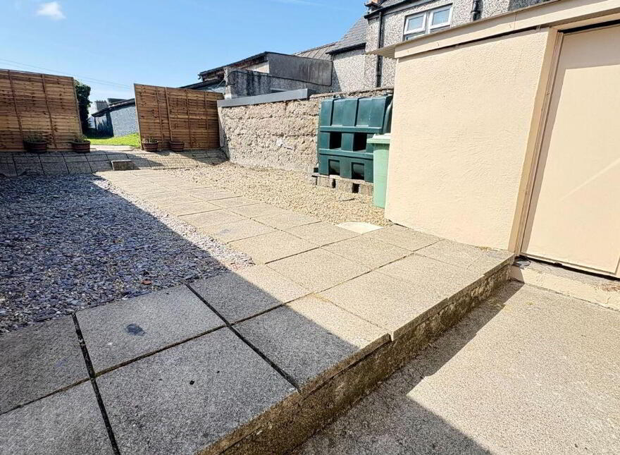 Chateau D'Elf, 4 Bellview Terrace, Austin Friars Street, Mullingar, N91V5T8