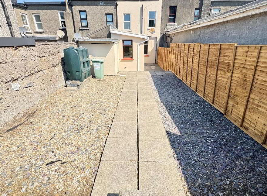 Chateau D'Elf, 4 Bellview Terrace, Austin Friars Street, Mullingar, N91V5T8