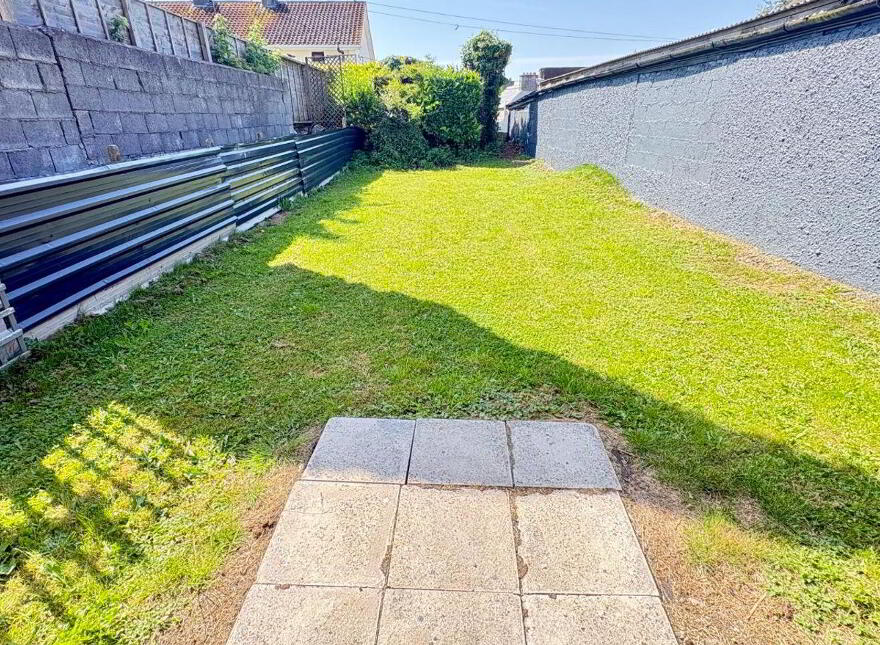Chateau D'Elf, 4 Bellview Terrace, Austin Friars Street, Mullingar, N91V5T8