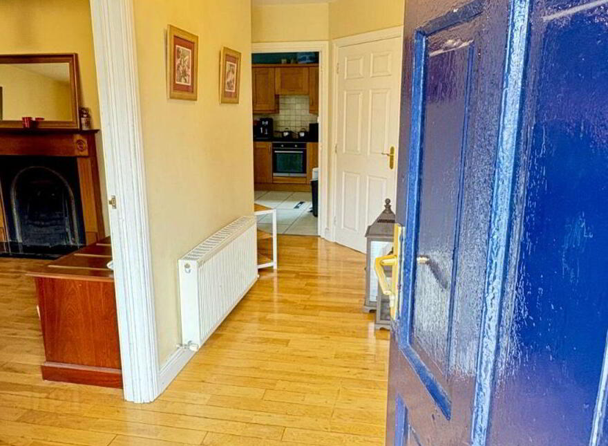 125 Greenpark Meadows, Mullingar, N91P6W8