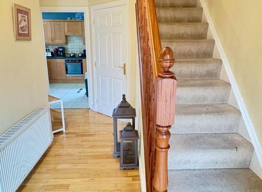 125 Greenpark Meadows, Mullingar, N91P6W8