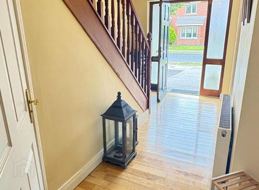 125 Greenpark Meadows, Mullingar, N91P6W8