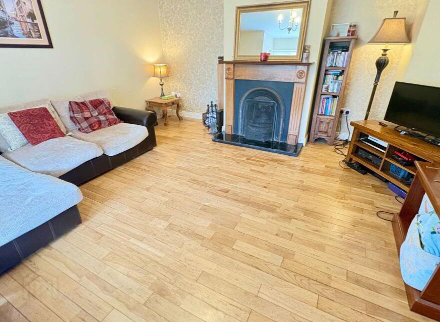 125 Greenpark Meadows, Mullingar, N91P6W8