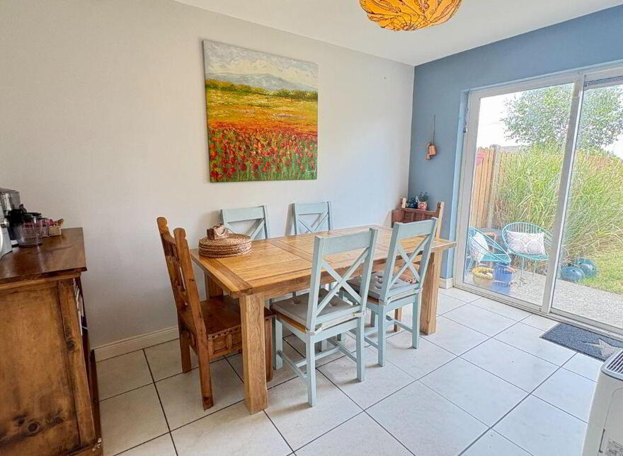 125 Greenpark Meadows, Mullingar, N91P6W8