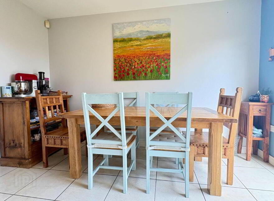 125 Greenpark Meadows, Mullingar, N91P6W8