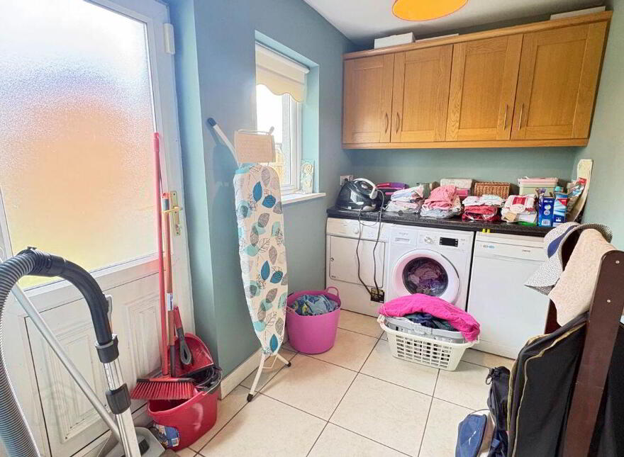 125 Greenpark Meadows, Mullingar, N91P6W8