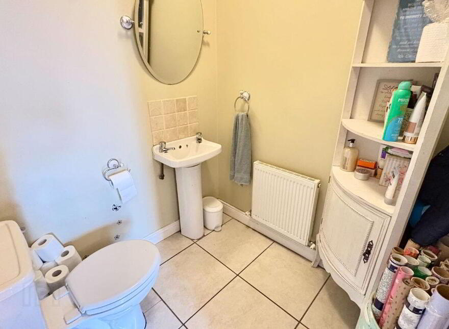 125 Greenpark Meadows, Mullingar, N91P6W8