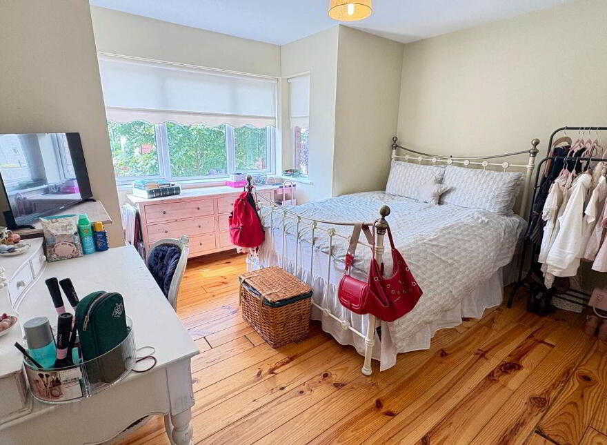 125 Greenpark Meadows, Mullingar, N91P6W8