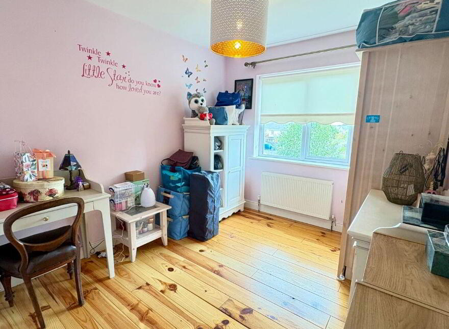 125 Greenpark Meadows, Mullingar, N91P6W8