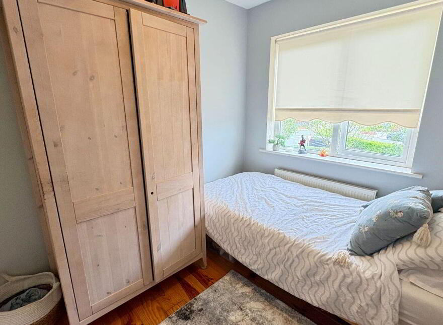 125 Greenpark Meadows, Mullingar, N91P6W8