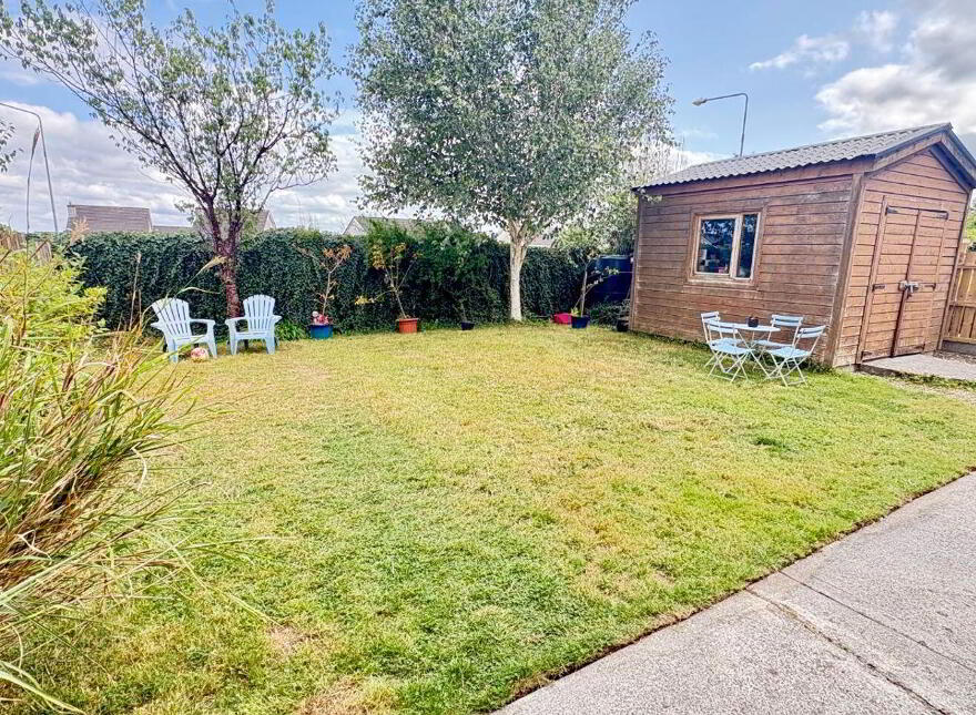 125 Greenpark Meadows, Mullingar, N91P6W8