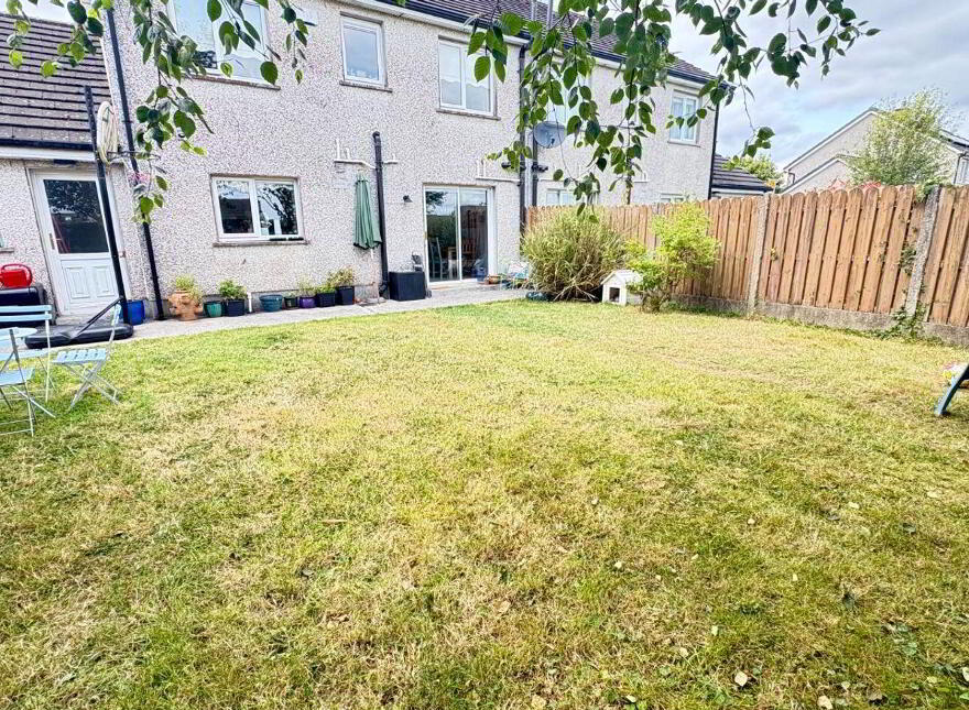 125 Greenpark Meadows, Mullingar, N91P6W8