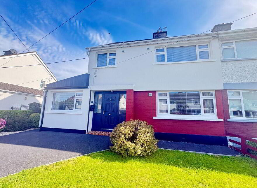 21 Newlands, Mullingar, N91XD9F