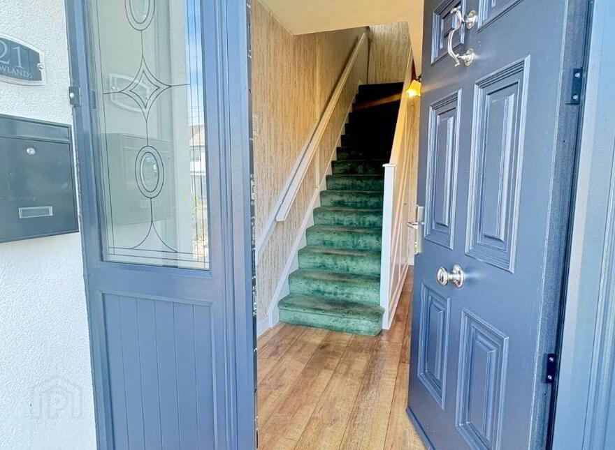 21 Newlands, Mullingar, N91XD9F