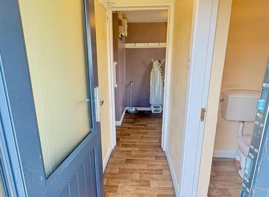 21 Newlands, Mullingar, N91XD9F