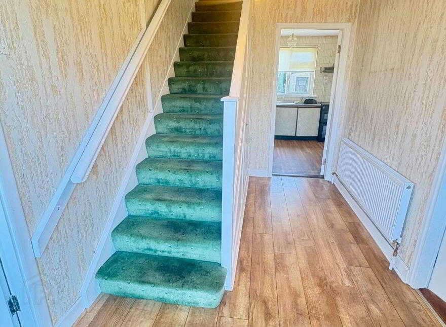 21 Newlands, Mullingar, N91XD9F