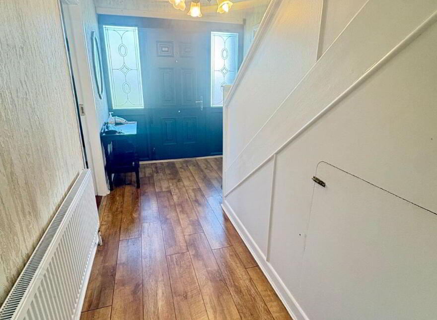 21 Newlands, Mullingar, N91XD9F