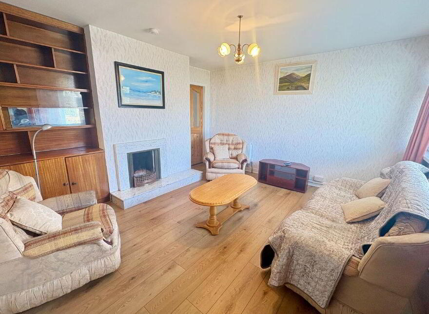 21 Newlands, Mullingar, N91XD9F