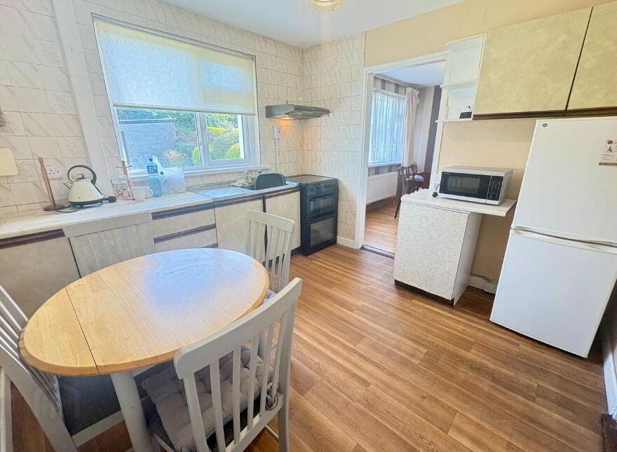 21 Newlands, Mullingar, N91XD9F